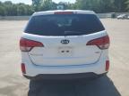 2014 Kia Sorento Lx for Sale in Savannah, GA - Front End