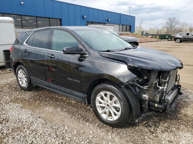  CHEVROLET EQUINOX 2020 Czarny