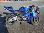 2005 Honda Cbr600 Rr за продажба в York Haven, PA - All Over