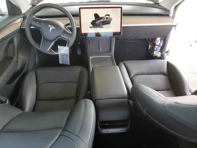  TESLA MODEL 3 2023 Black