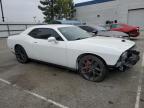 2021 Dodge Challenger Gt en Venta en Rancho Cucamonga, CA - Front End