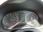 2011 VOLKSWAGEN POLO SE 70 for sale at Copart WOLVERHAMPTON