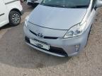 2014 TOYOTA PRIUS for sale at Copart BRISTOL