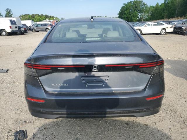  HONDA ACCORD 2025 Сірий