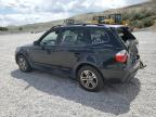 2006 Bmw X3 3.0I zu verkaufen in Reno, NV - Rear End