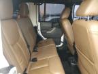 2013 Jeep Wrangler Unlimited Sahara de vânzare în Louisville, KY - Side