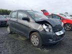 2016 SUZUKI CELERIO SZ for sale at Copart EAST KILBRIDE