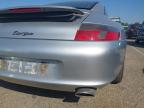 2003 PORSCHE 911 for sale at Copart NEWBURY