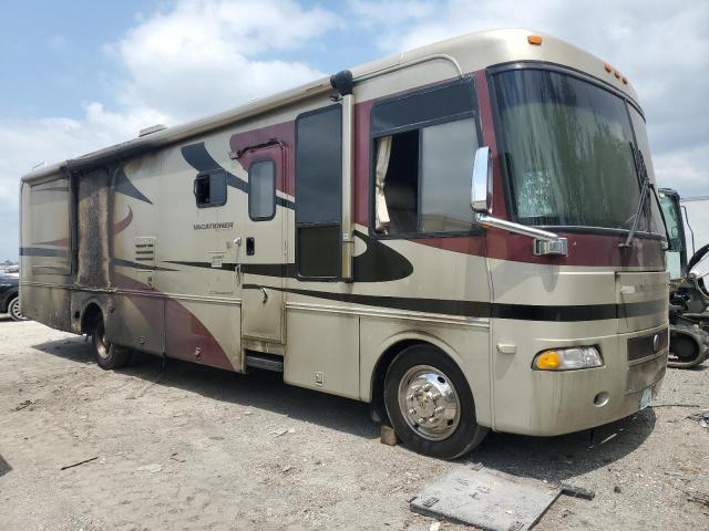 2004 Workhorse Custom Chassis Motorhome Chassis W22