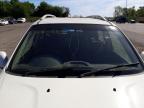 2014 SSANGYONG REXTON SX for sale at Copart SANDTOFT