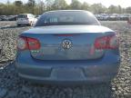 2010 Volkswagen Eos Lux للبيع في Mebane، NC - Front End