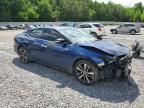 2019 Nissan Maxima S للبيع في Grenada، MS - Front End