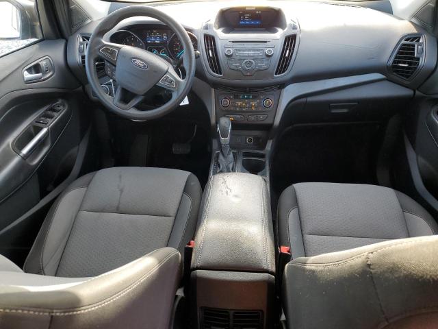  FORD ESCAPE 2018 Серый