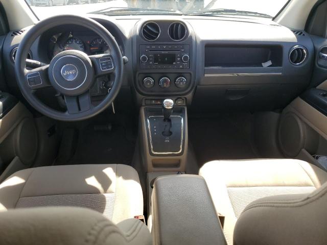  JEEP COMPASS 2013 Синій