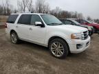 2016 Ford Expedition Limited for Sale in Davison, MI - Mechanical