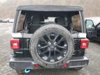 2024 Jeep Wrangler Sahara 4Xe zu verkaufen in Marlboro, NY - Side