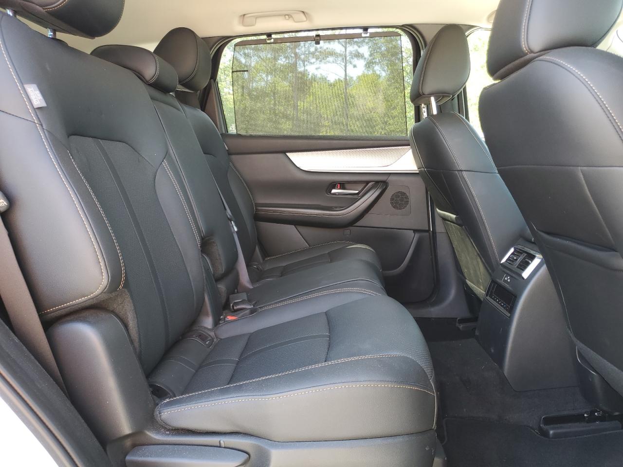 2024 Mazda Cx-90 Preferred Plus VIN: JM3KKCHD2R1106346 Lot: 53353995