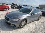 2017 Infiniti Q50 Premium for Sale in Temple, TX - Front End