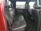 2014 Ford F150 Supercrew იყიდება Cahokia Heights-ში, IL - Front End