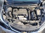 2018 Chevrolet Cruze Lt   na sprzedaż w Lawrenceburg, KY - Front End