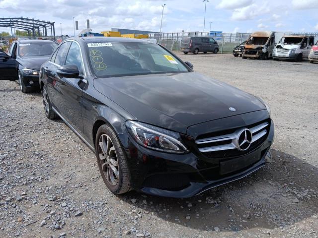 2015 MERCEDES BENZ C350 SPORT