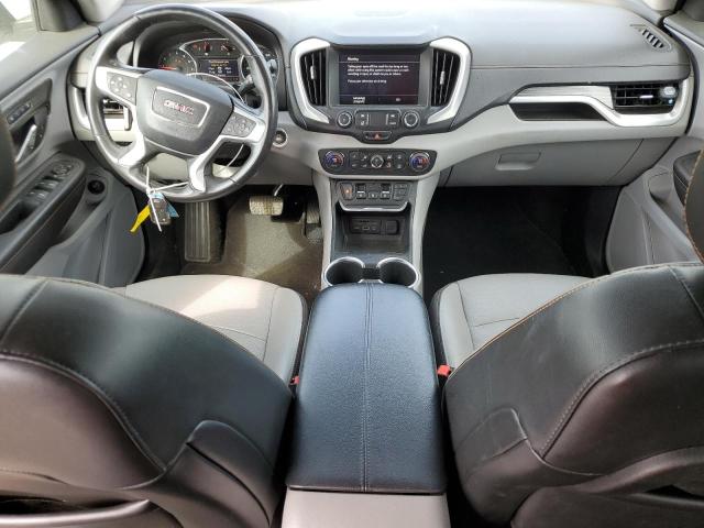  GMC TERRAIN 2019 Biały