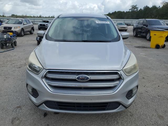 Паркетники FORD ESCAPE 2017 Серебристый