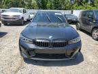 2023 Bmw 330I  за продажба в Riverview, FL - Rear End