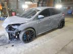 2017 Ford Focus Rs for Sale in Albany, NY - Front End