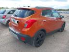 2014 VAUXHALL MOKKA SE C for sale at Copart WESTBURY