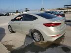 2017 Hyundai Elantra Se продається в New Orleans, LA - Front End