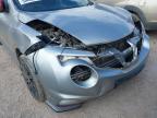 2018 NISSAN JUKE NISMO for sale at Copart BRISTOL