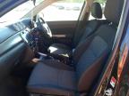 2019 SUZUKI VITARA SZ- for sale at Copart COLCHESTER