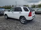 2009 Kia Sportage Lx for Sale in Walton, KY - Rear End