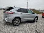 2023 Ford Edge Titanium na sprzedaż w Wayland, MI - All Over