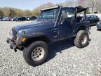 2002 Jeep Wrangler / Tj Sport for Sale in North Billerica, MA - Minor Dent/Scratches