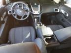 2012 Chevrolet Equinox Ls იყიდება Chatham-ში, VA - Front End