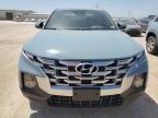2022 Hyundai Santa Cruz Sel zu verkaufen in San Antonio, TX - Hail