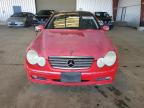 2002 Mercedes-Benz C 230K Sport Coupe for Sale in American Canyon, CA - Minor Dent/Scratches