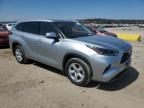2021 TOYOTA HIGHLANDER L   à vendre chez Copart GA - MACON