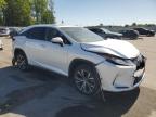 2021 Lexus Rx 350 en Venta en Dunn, NC - Rear End