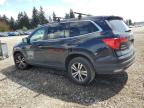 2017 Honda Pilot Exl продається в Graham, WA - Front End