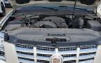 2013 Cadillac Escalade Esv Luxury na sprzedaż w Woodhaven, MI - Side