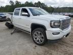 2017 Gmc Sierra K1500 Denali zu verkaufen in Harleyville, SC - All Over
