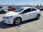 2017 Chevrolet Volt Lt for Sale in Sun Valley, CA - Front End