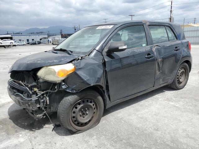 2009 Toyota Scion Xd 