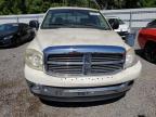 2008 Dodge Ram 1500 St იყიდება Riverview-ში, FL - Front End