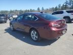 2019 Buick Regal Preferred en Venta en Windham, ME - Front End