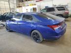 2022 Hyundai Elantra Sel for Sale in Ham Lake, MN - Front End
