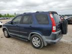 2006 Honda Cr-V Ex იყიდება Houston-ში, TX - Front End